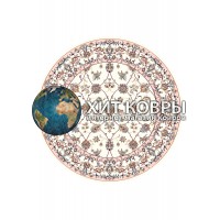 Монгольский ковер Hunnu 6c156201 круг